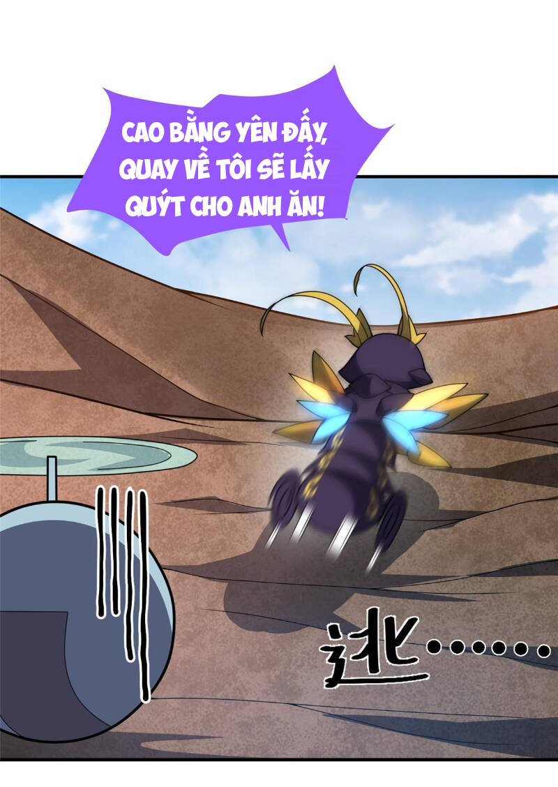 Thần Sủng Tiến Hóa Chapter 117 - Trang 2