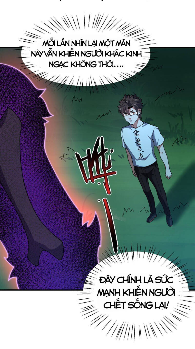 Thần Sủng Tiến Hóa Chapter 117 - Trang 2