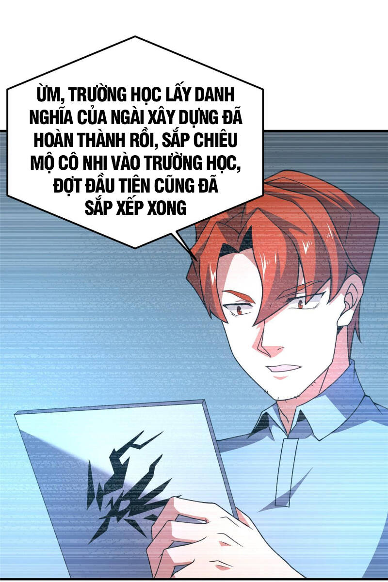 Thần Sủng Tiến Hóa Chapter 117 - Trang 2