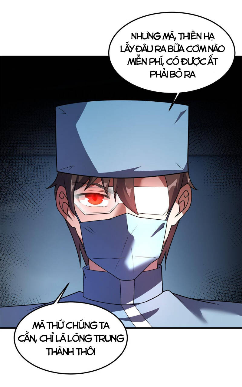 Thần Sủng Tiến Hóa Chapter 117 - Trang 2