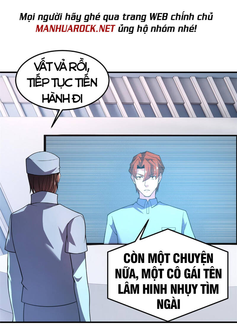 Thần Sủng Tiến Hóa Chapter 117 - Trang 2