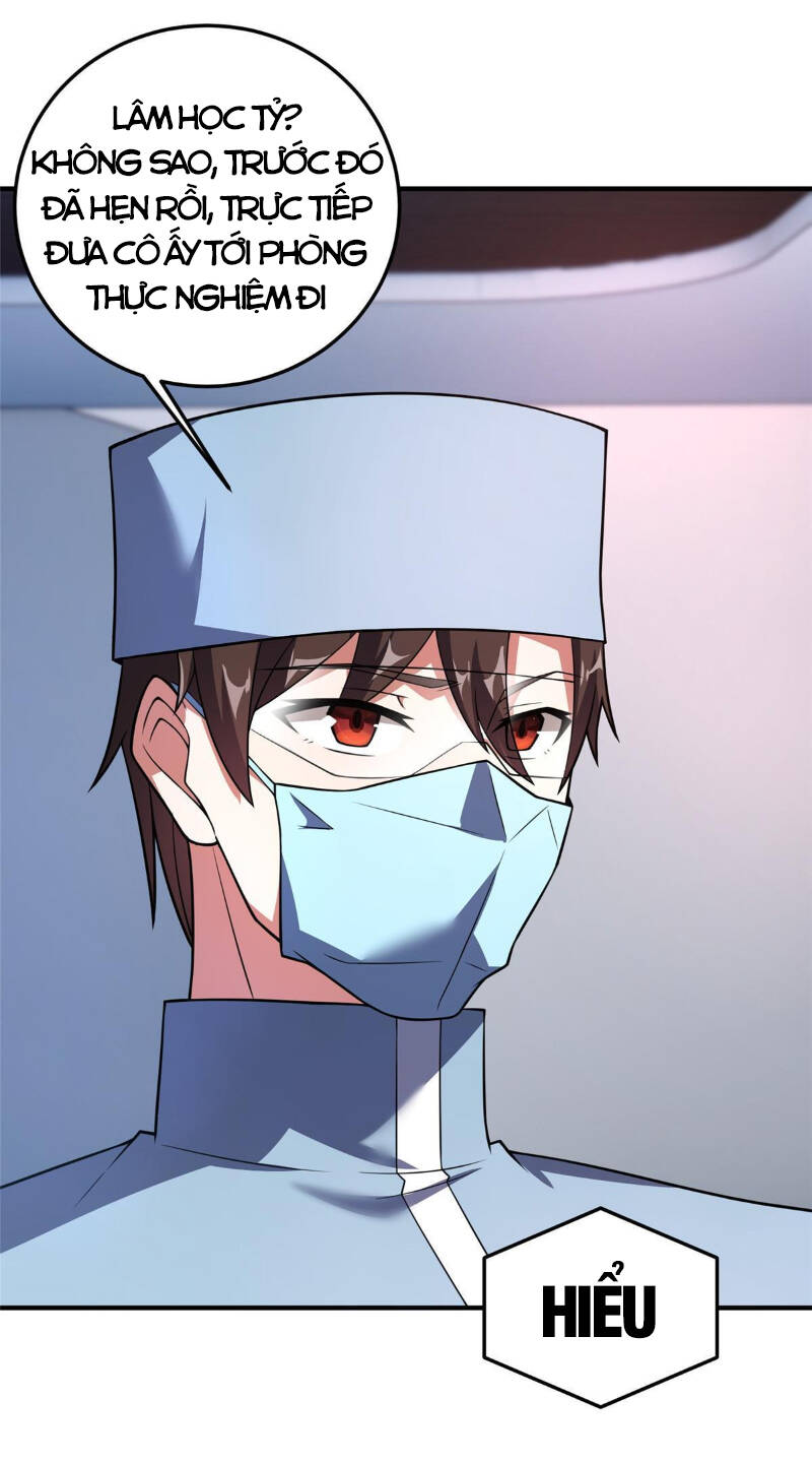 Thần Sủng Tiến Hóa Chapter 117 - Trang 2