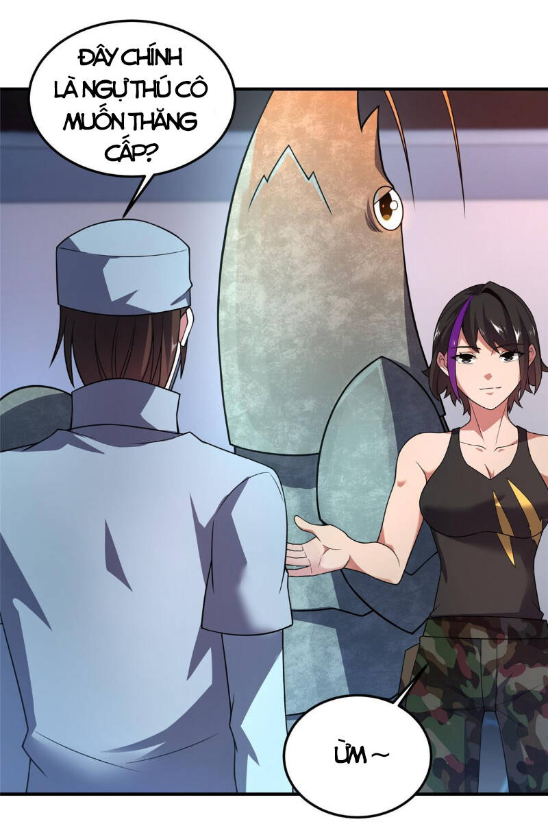 Thần Sủng Tiến Hóa Chapter 117 - Trang 2