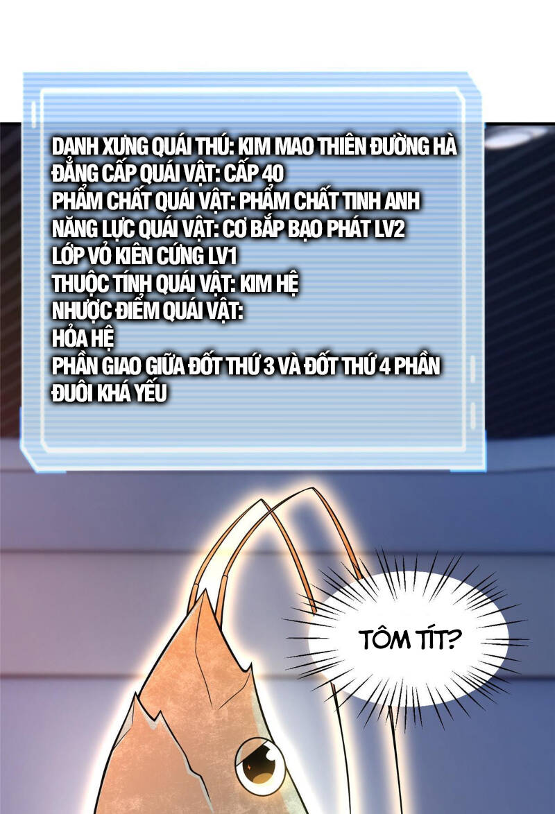 Thần Sủng Tiến Hóa Chapter 117 - Trang 2