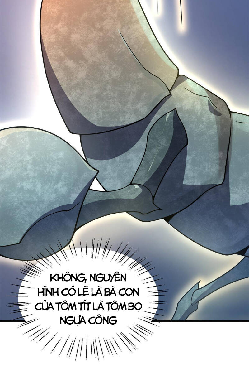 Thần Sủng Tiến Hóa Chapter 117 - Trang 2