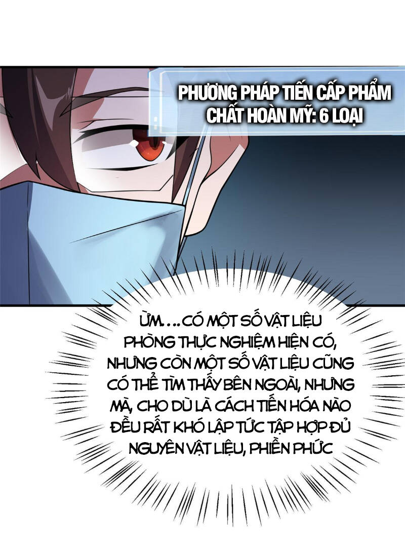 Thần Sủng Tiến Hóa Chapter 117 - Trang 2