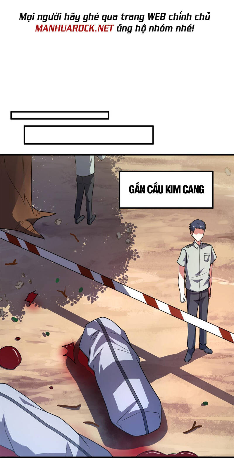 Thần Sủng Tiến Hóa Chapter 117 - Trang 2