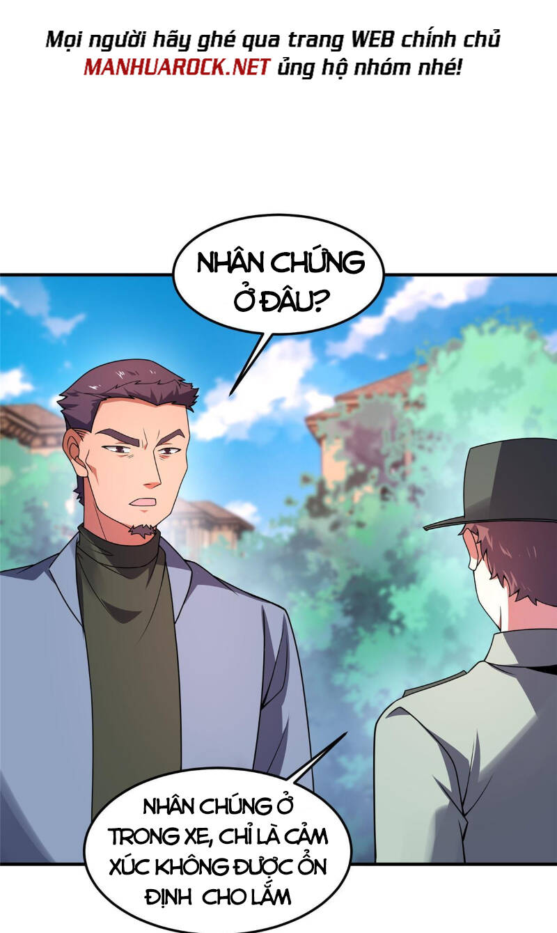 Thần Sủng Tiến Hóa Chapter 117 - Trang 2