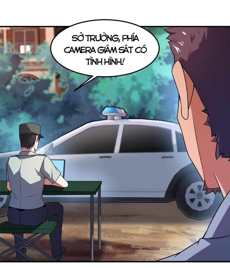 Thần Sủng Tiến Hóa Chapter 117 - Trang 2