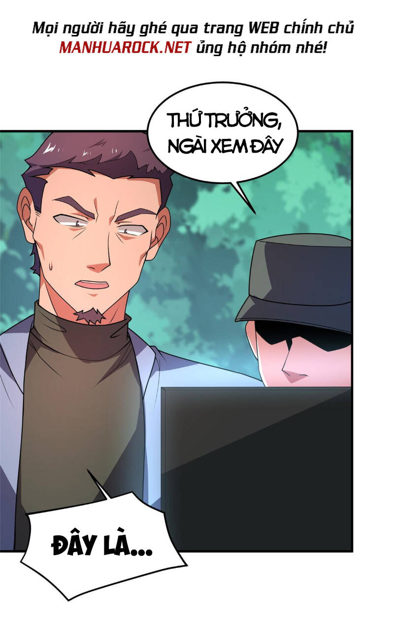 Thần Sủng Tiến Hóa Chapter 117 - Trang 2