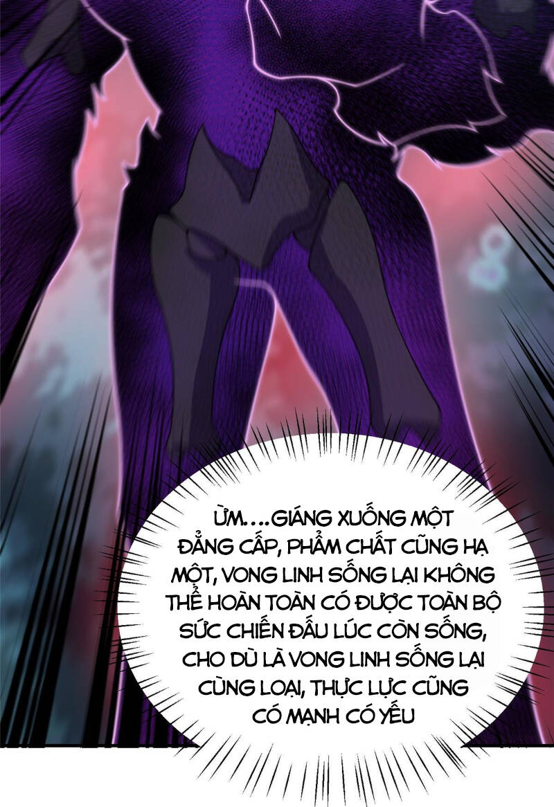 Thần Sủng Tiến Hóa Chapter 117 - Trang 2