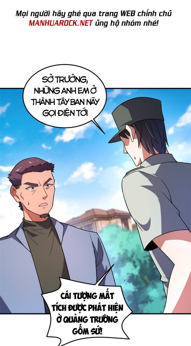 Thần Sủng Tiến Hóa Chapter 117 - Trang 2