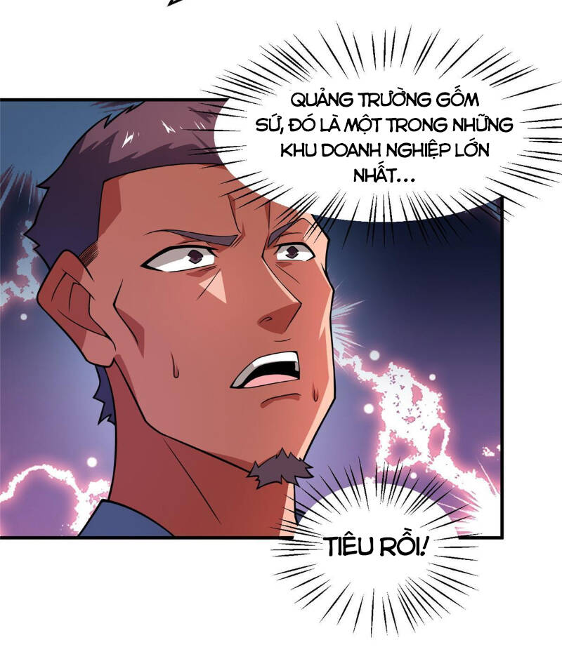 Thần Sủng Tiến Hóa Chapter 117 - Trang 2