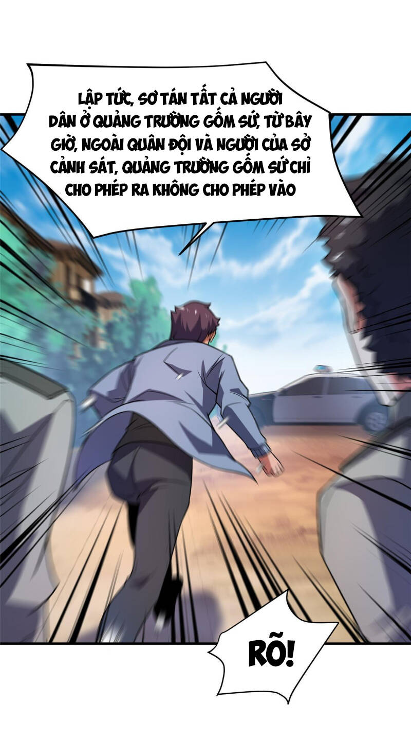 Thần Sủng Tiến Hóa Chapter 117 - Trang 2