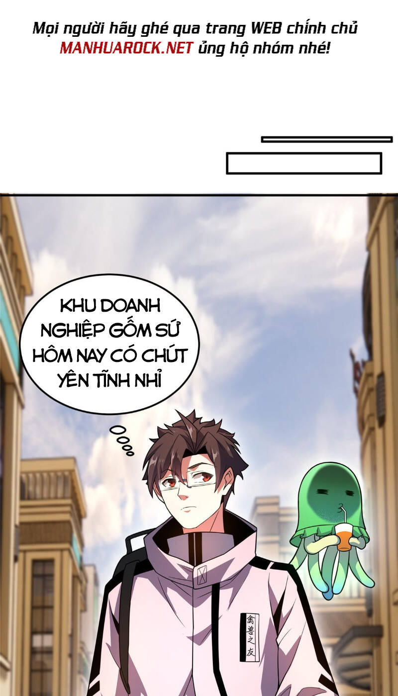 Thần Sủng Tiến Hóa Chapter 117 - Trang 2