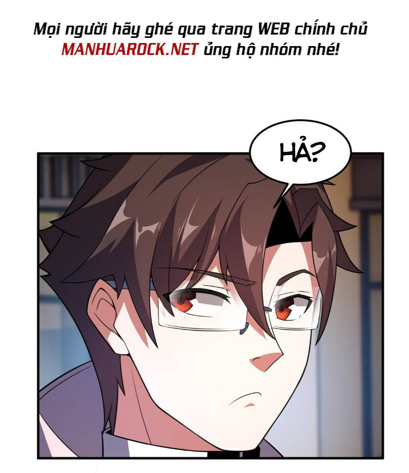 Thần Sủng Tiến Hóa Chapter 117 - Trang 2