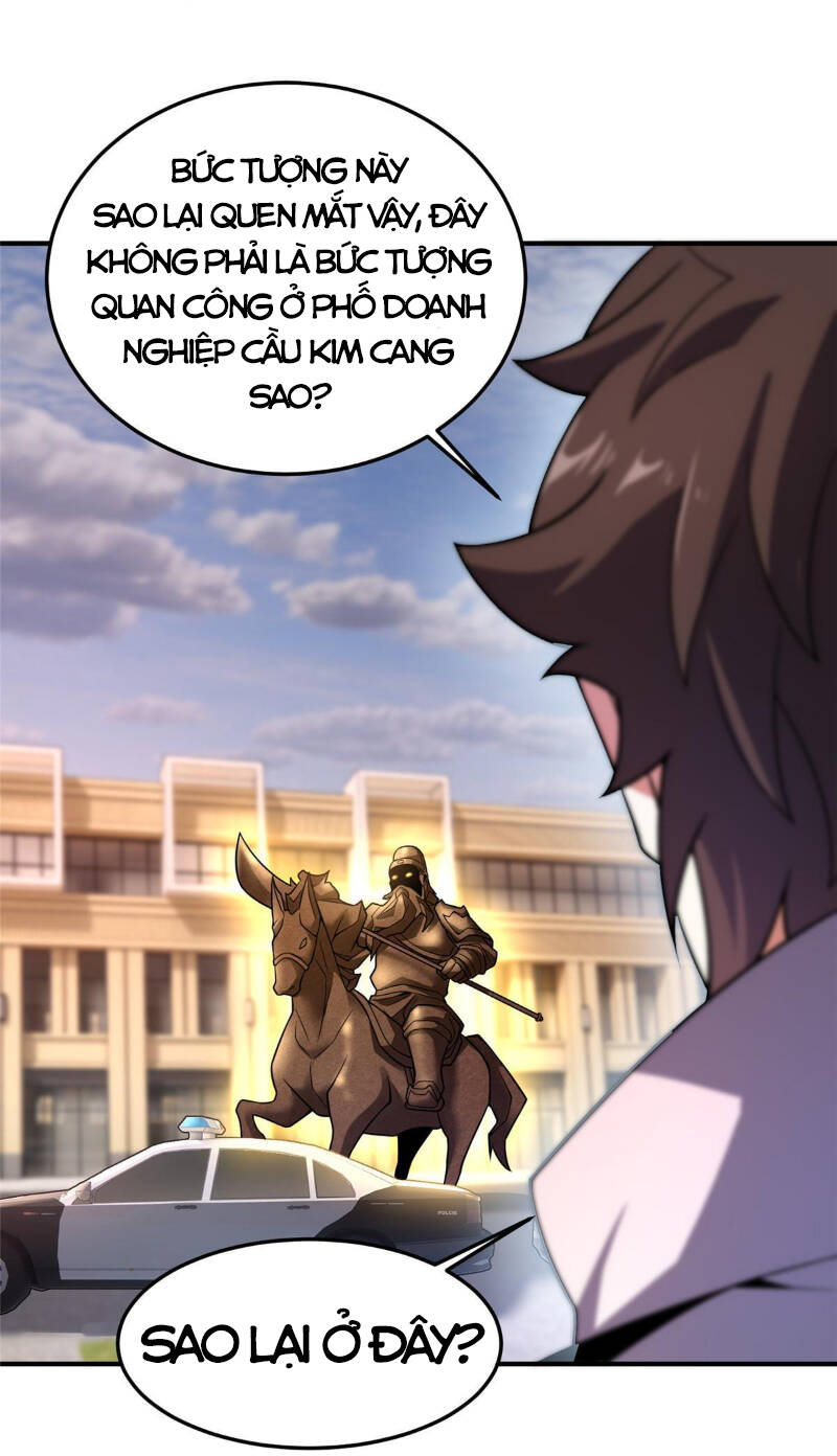 Thần Sủng Tiến Hóa Chapter 117 - Trang 2