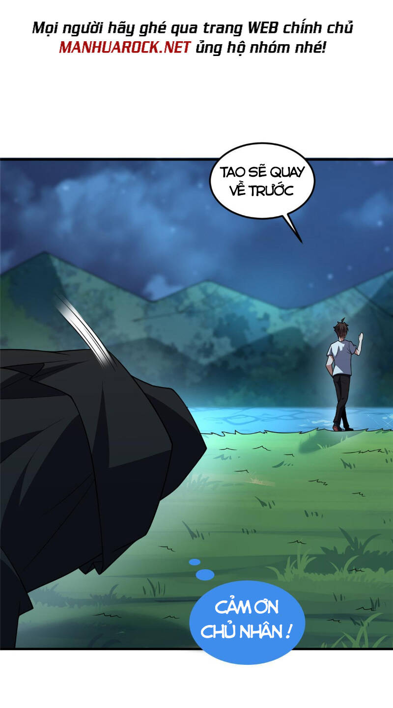 Thần Sủng Tiến Hóa Chapter 117 - Trang 2