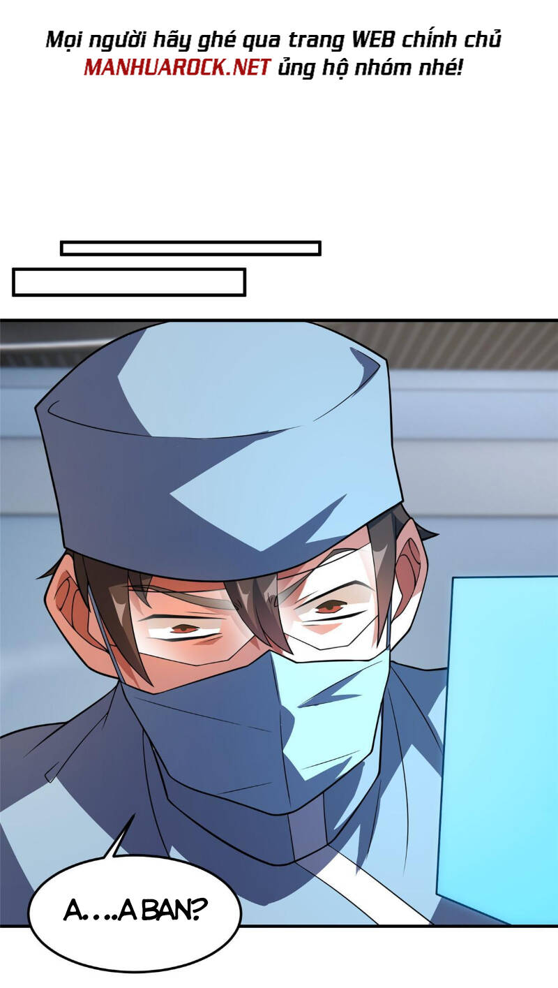 Thần Sủng Tiến Hóa Chapter 117 - Trang 2