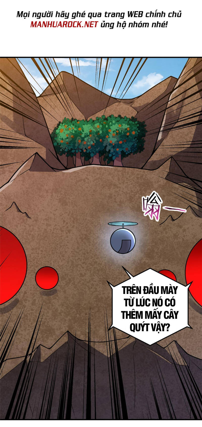 Thần Sủng Tiến Hóa Chapter 117 - Trang 2