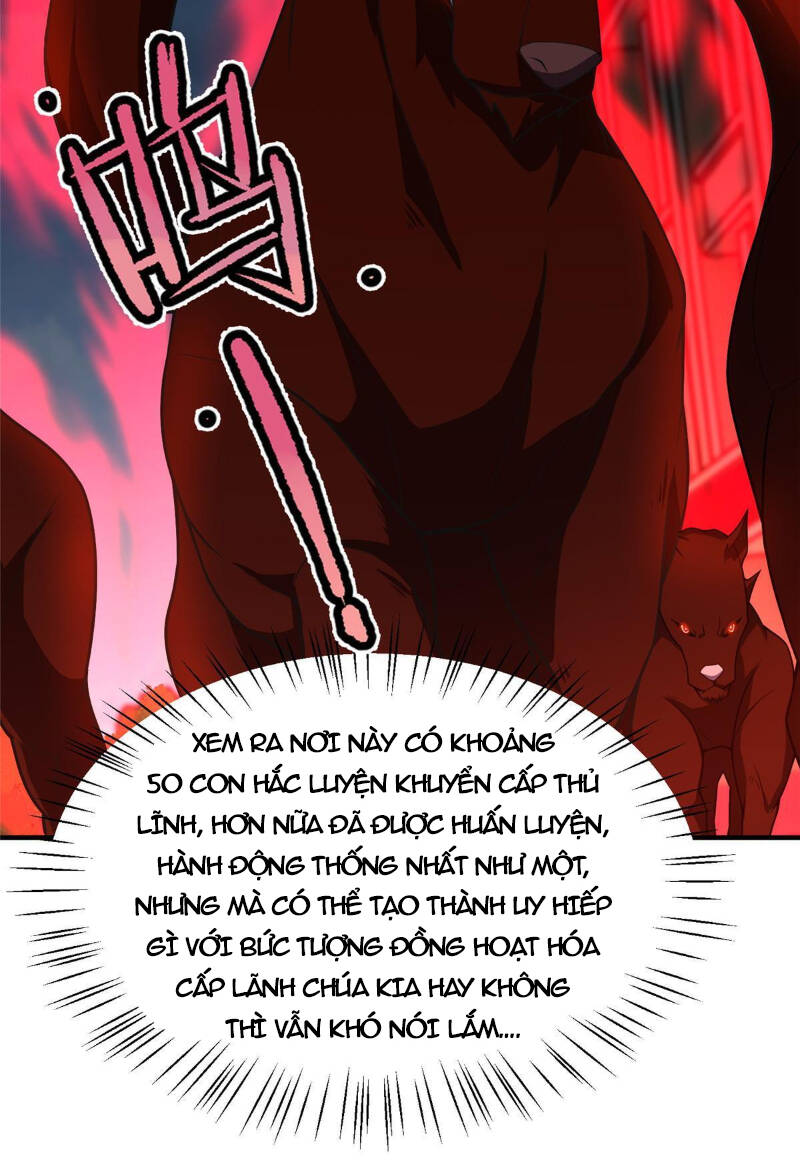 Thần Sủng Tiến Hóa Chapter 118 - Trang 2