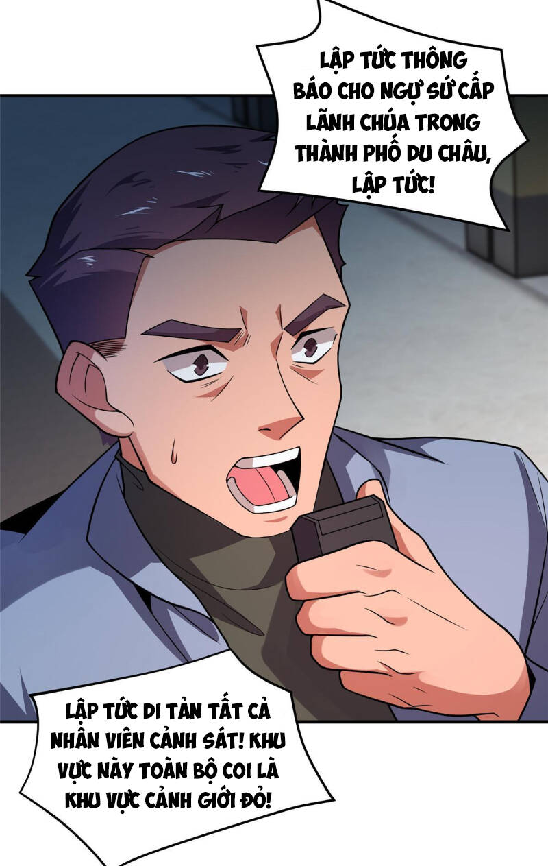 Thần Sủng Tiến Hóa Chapter 118 - Trang 2