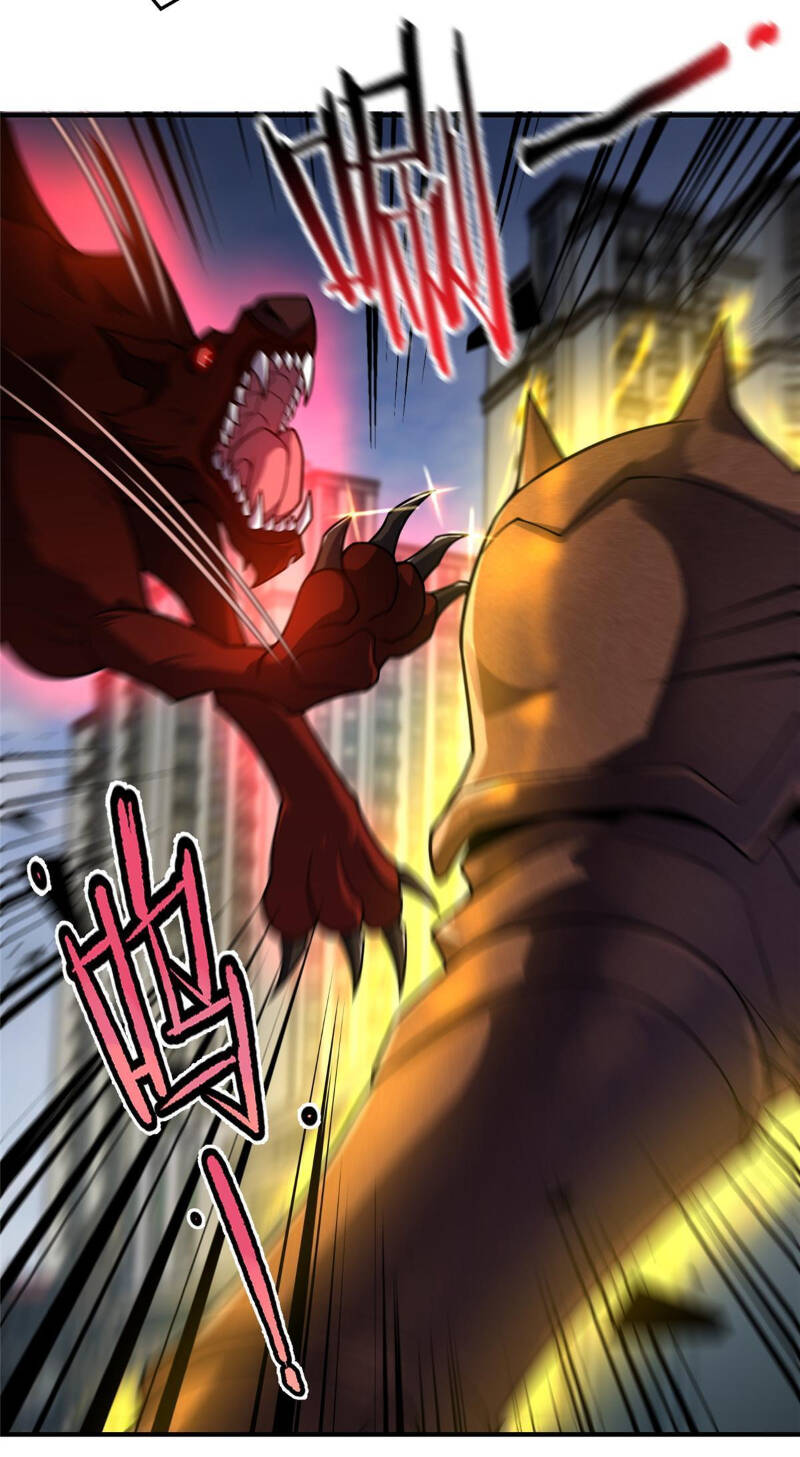 Thần Sủng Tiến Hóa Chapter 118 - Trang 2