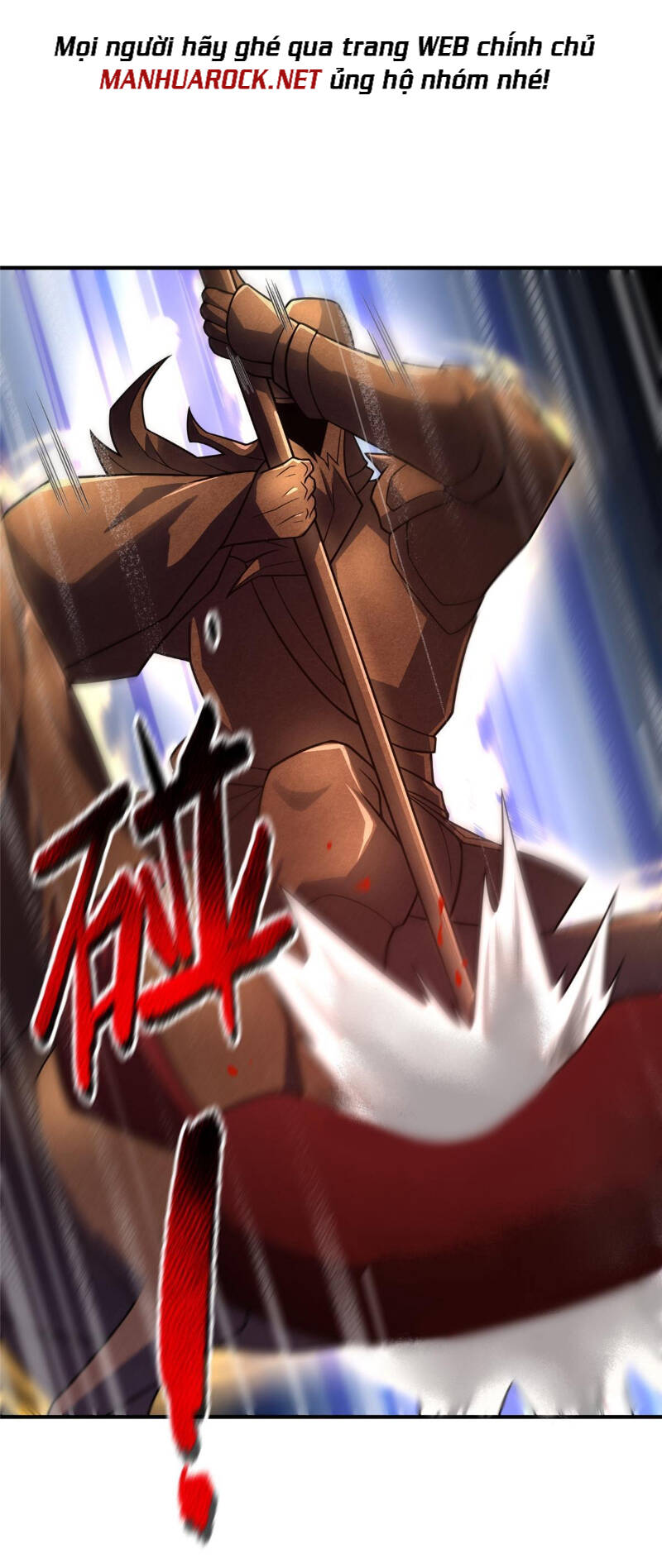 Thần Sủng Tiến Hóa Chapter 118 - Trang 2