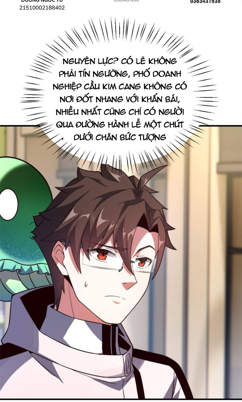 Thần Sủng Tiến Hóa Chapter 118 - Trang 2