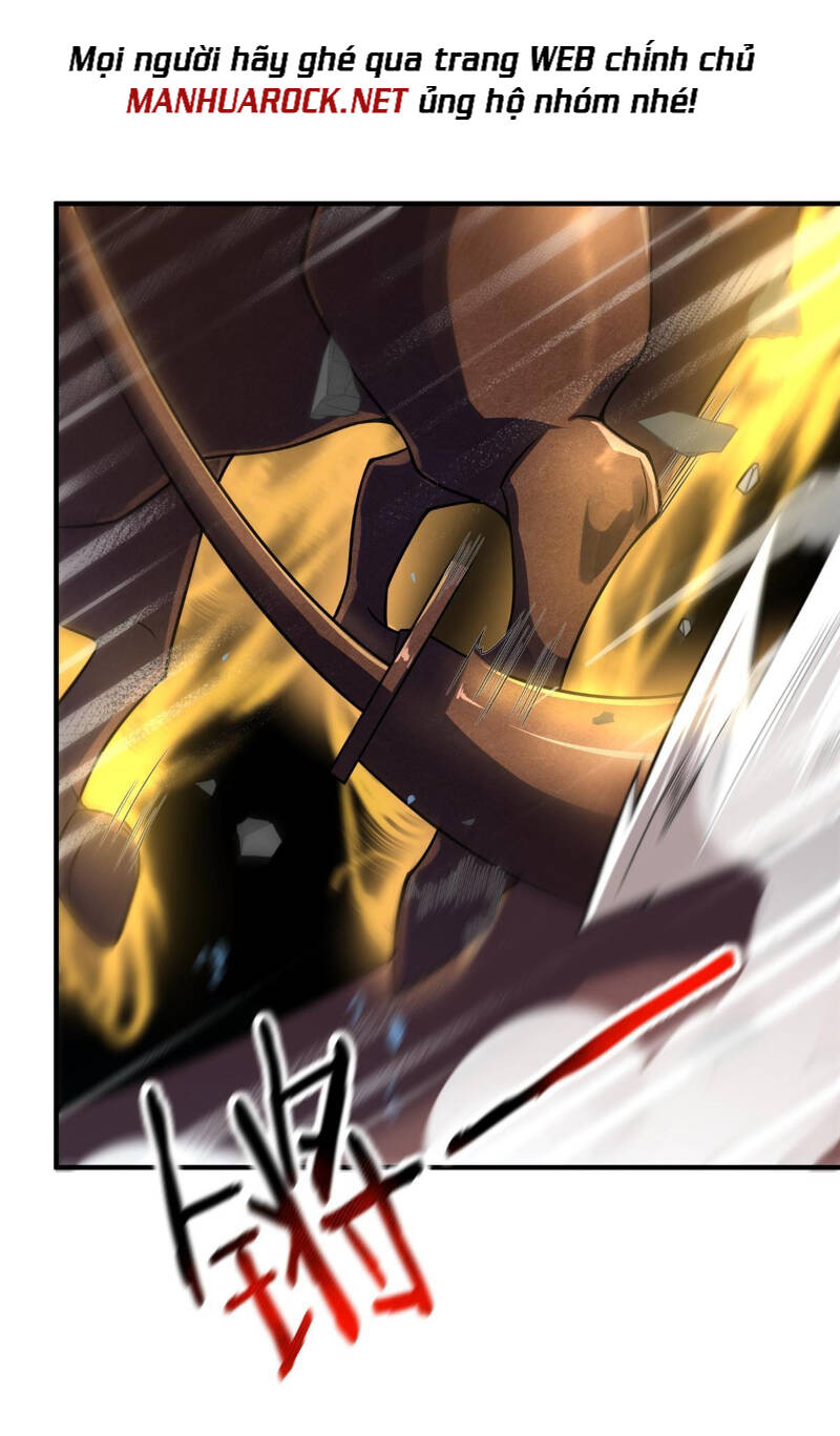 Thần Sủng Tiến Hóa Chapter 118 - Trang 2