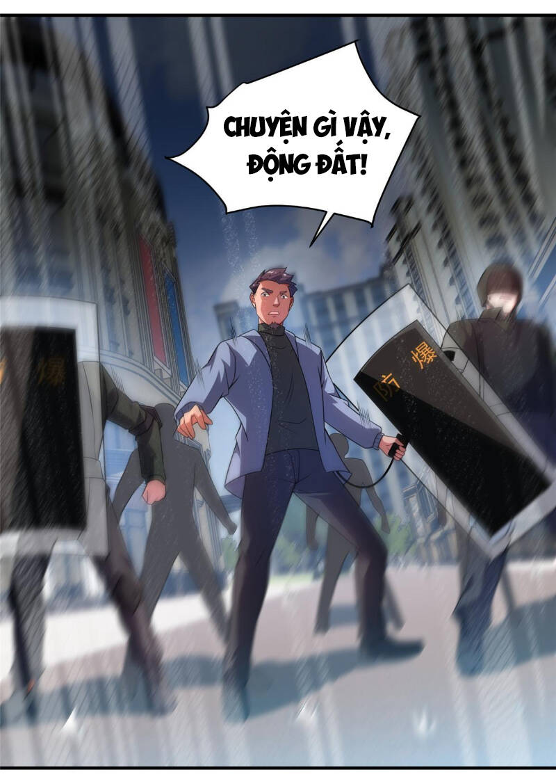 Thần Sủng Tiến Hóa Chapter 118 - Trang 2