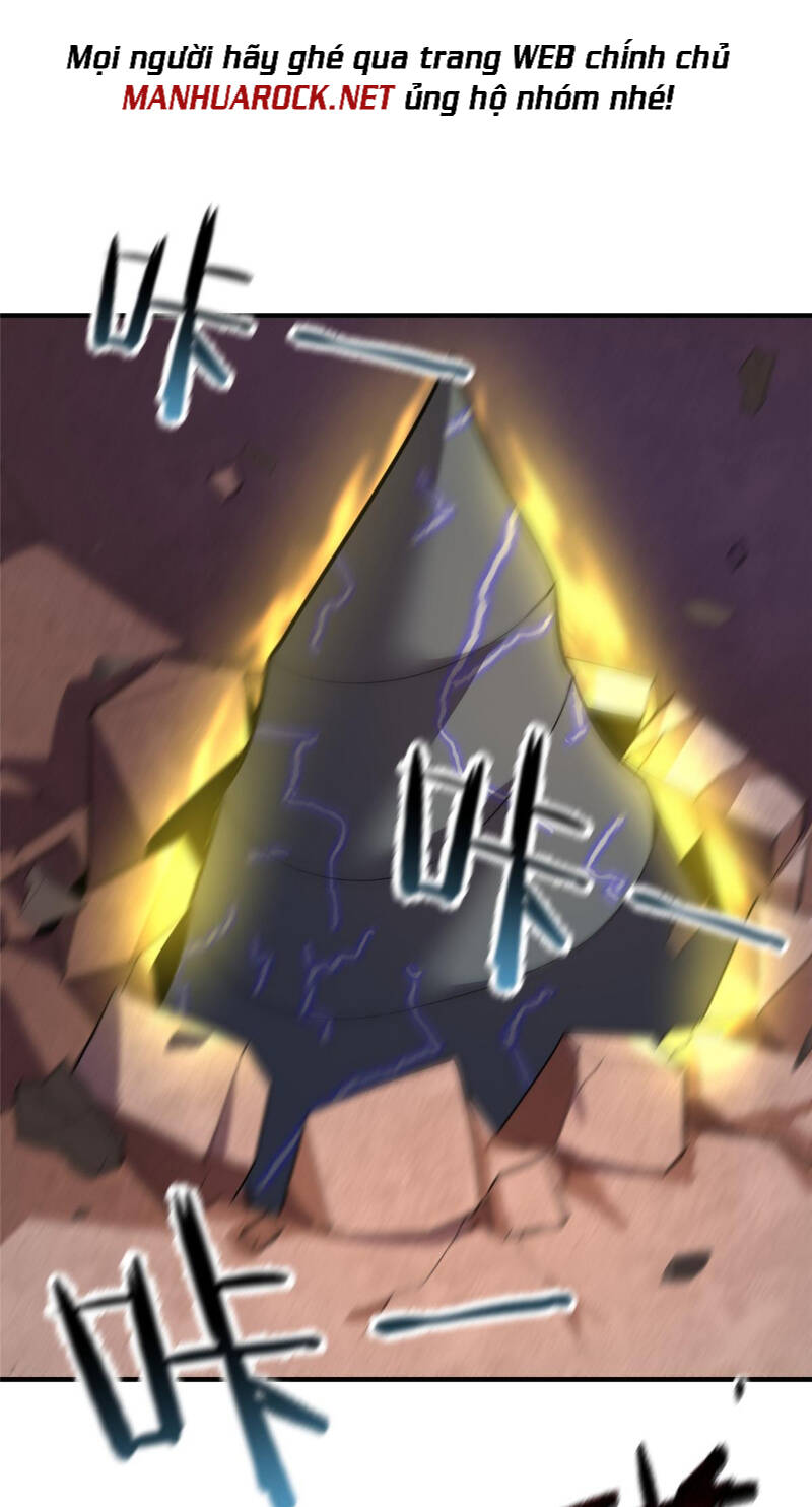 Thần Sủng Tiến Hóa Chapter 118 - Trang 2