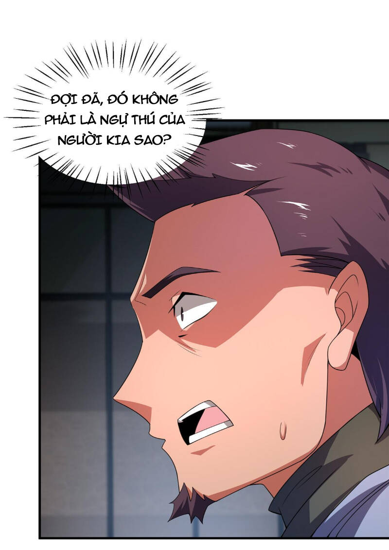 Thần Sủng Tiến Hóa Chapter 118 - Trang 2