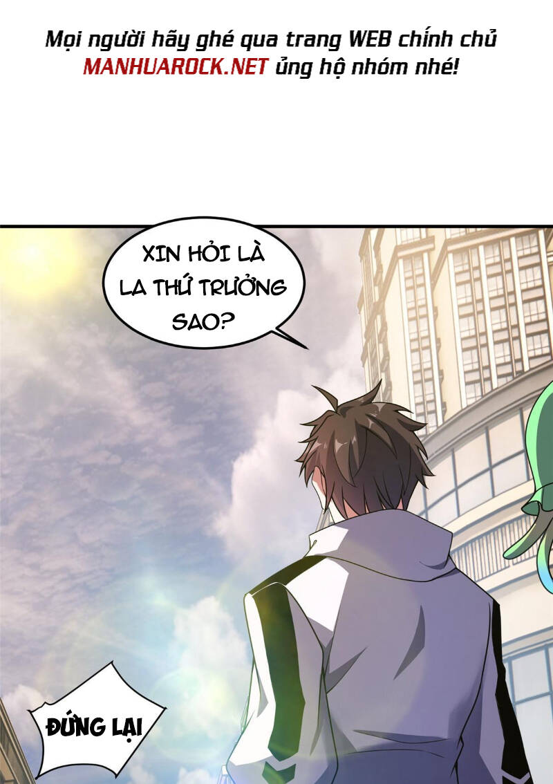 Thần Sủng Tiến Hóa Chapter 118 - Trang 2