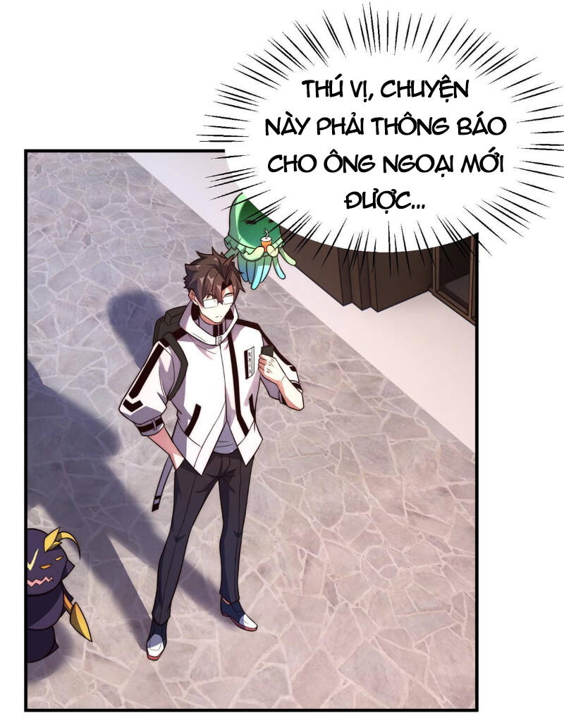 Thần Sủng Tiến Hóa Chapter 118 - Trang 2