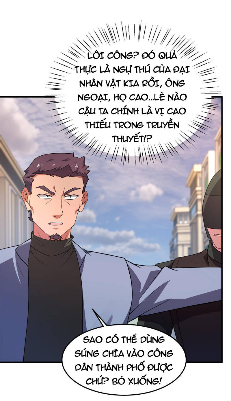 Thần Sủng Tiến Hóa Chapter 118 - Trang 2