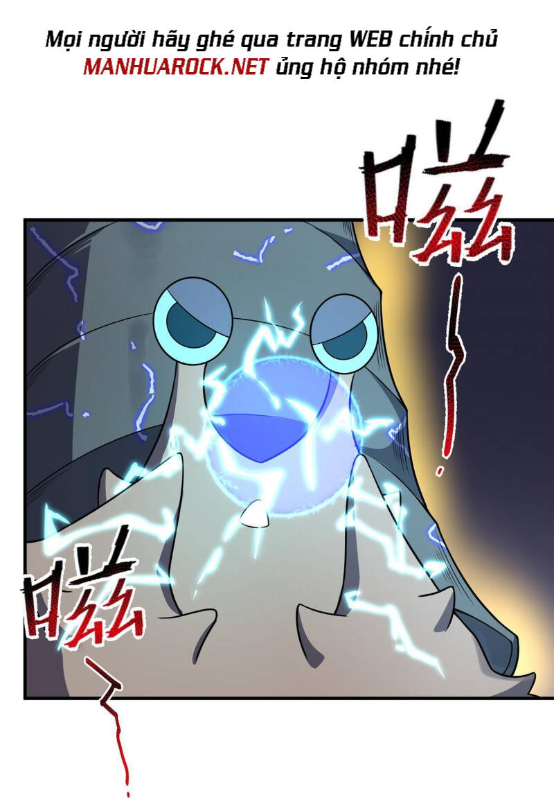 Thần Sủng Tiến Hóa Chapter 118 - Trang 2