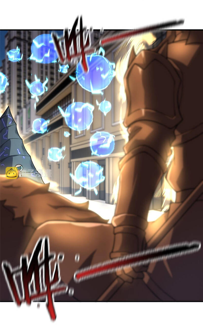 Thần Sủng Tiến Hóa Chapter 118 - Trang 2