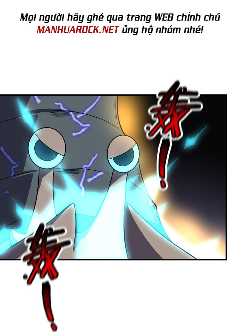 Thần Sủng Tiến Hóa Chapter 118 - Trang 2