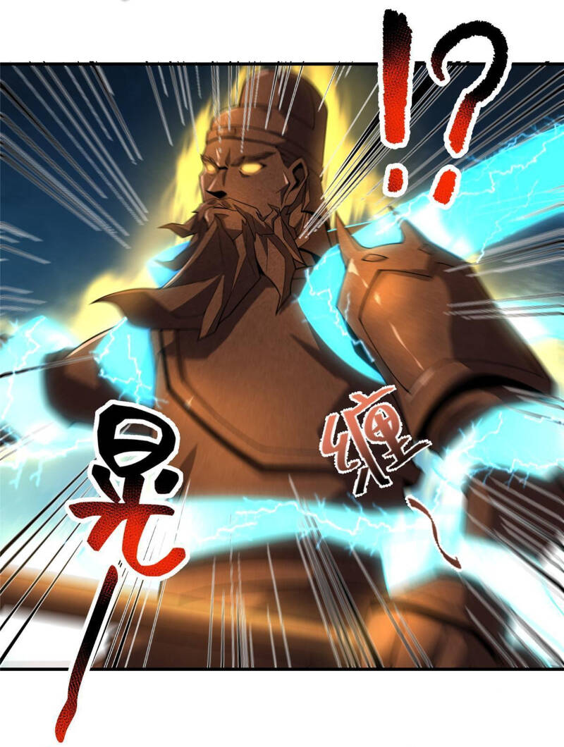 Thần Sủng Tiến Hóa Chapter 118 - Trang 2