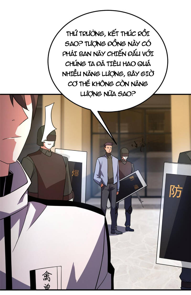 Thần Sủng Tiến Hóa Chapter 118 - Trang 2