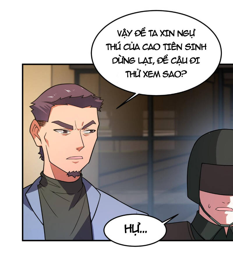 Thần Sủng Tiến Hóa Chapter 118 - Trang 2