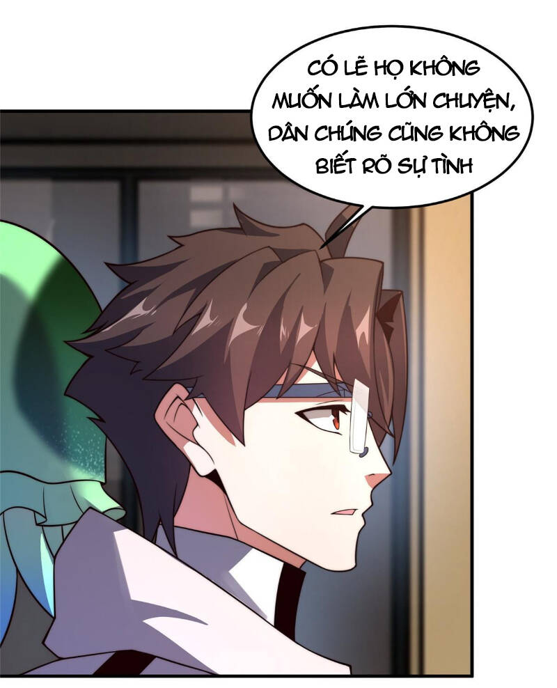 Thần Sủng Tiến Hóa Chapter 118 - Trang 2