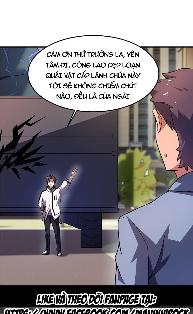 Thần Sủng Tiến Hóa Chapter 118 - Trang 2