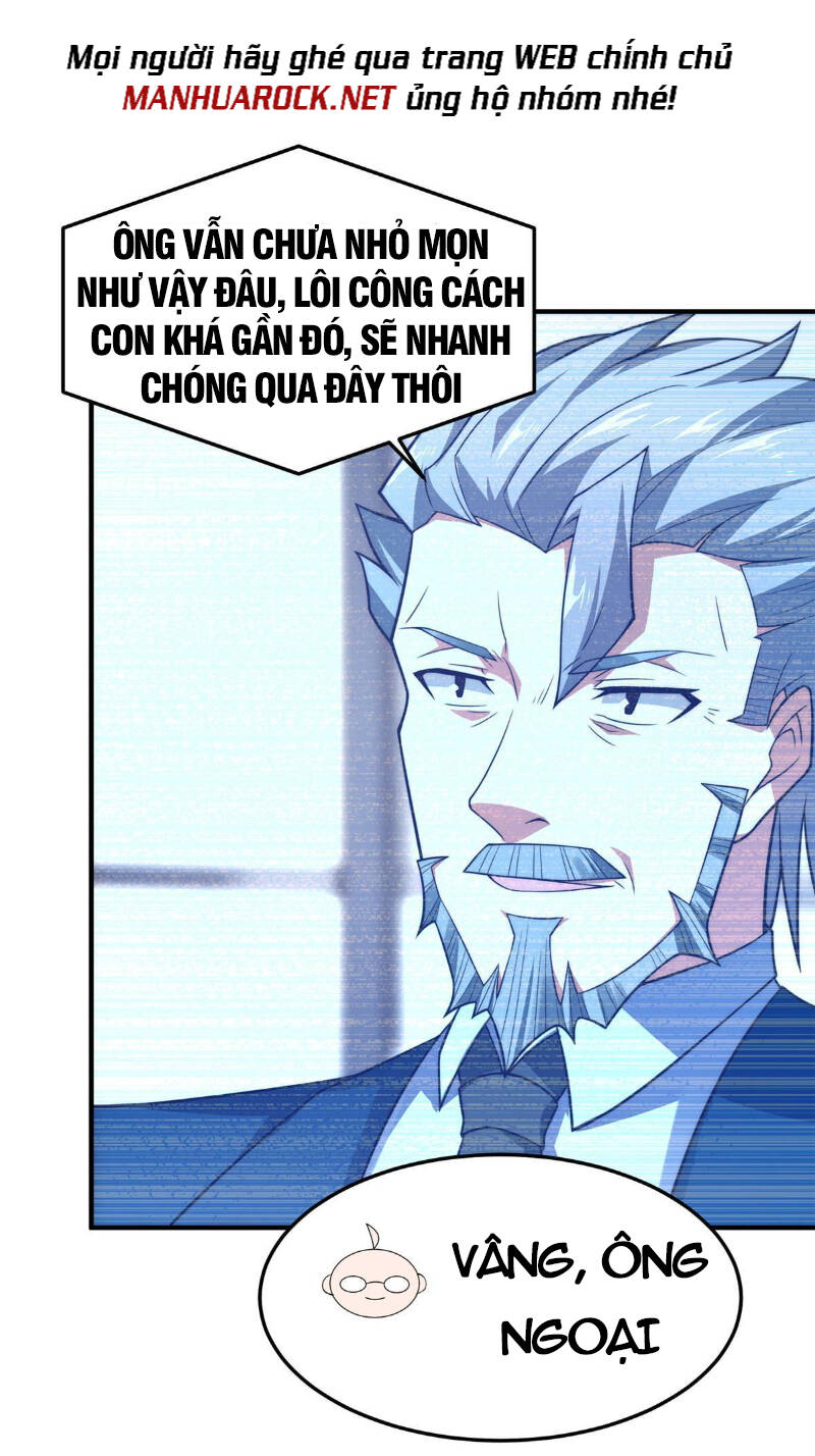 Thần Sủng Tiến Hóa Chapter 118 - Trang 2