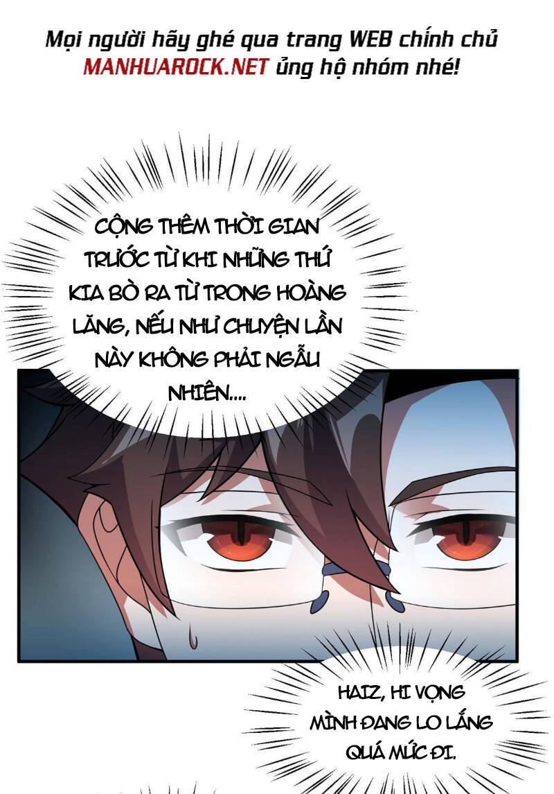 Thần Sủng Tiến Hóa Chapter 118 - Trang 2