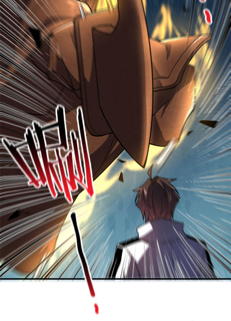 Thần Sủng Tiến Hóa Chapter 119 - Trang 2