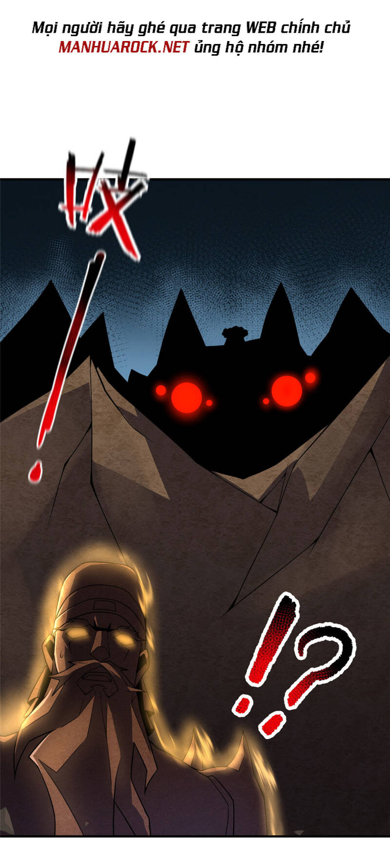 Thần Sủng Tiến Hóa Chapter 119 - Trang 2