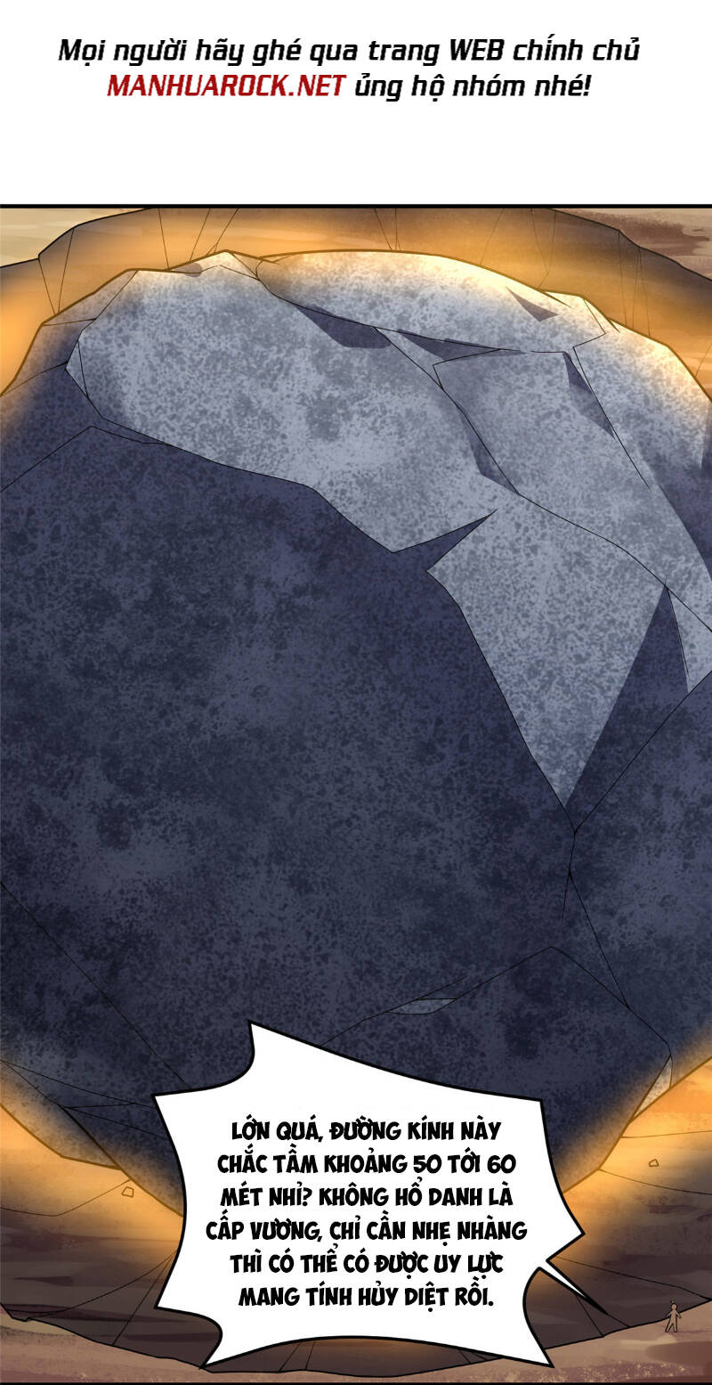 Thần Sủng Tiến Hóa Chapter 119 - Trang 2