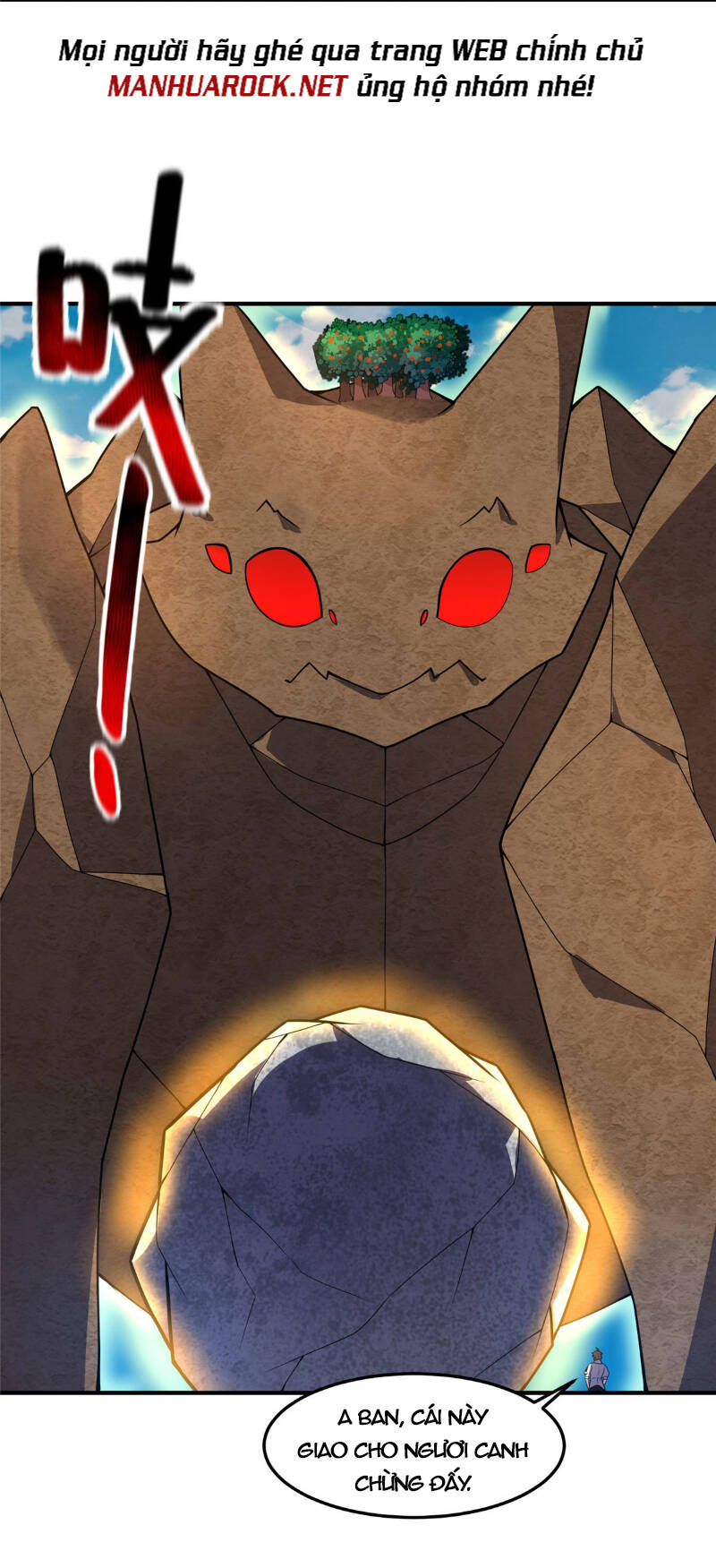 Thần Sủng Tiến Hóa Chapter 119 - Trang 2